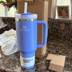 Stanley Quencher H2.0 Tumbler - Hydrangea